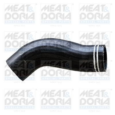 Charge Air Hose
